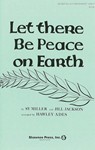 Let There Be Peace on Earth