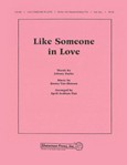 Like Someone In Love