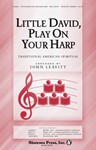 Little David Play On Your Harp