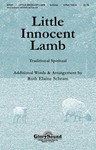 Little Innocent Lamb