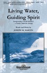 Living Water Guiding Spirit