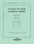 Living Water Guiding Spirit