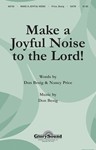 Make A Joyful Noise To The Lord