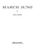 March Juno