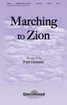 Marching To Zion