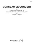 Morceau De Concert Opus 94 in F minor
