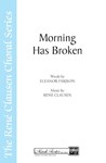 Morning Has Broken