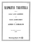 Neapolitan Tarantella