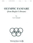 Olympic Fanfare (from Bugler's Dream)