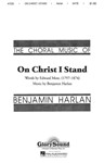 On Christ I Stand