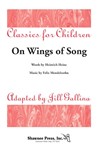 On Wings of Song