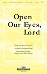 Open Our Eyes Lord W/open My Eyes That I
