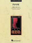 Pavane, Opus 50