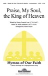 Praise My Soul The King Of Heaven