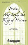 Praise My Soul The King Of Heaven