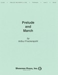 Prelude & March