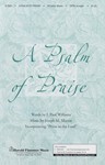 Psalm Of Praise