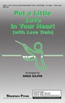 Put A Little Love In Your Heart
