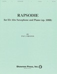 Rapsodie