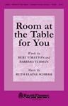 Room At The Table For You