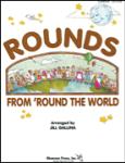 Rounds from 'Round the World Songbook and CD