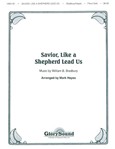 Savior Like A Shepherd Lead Us
