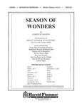 Season Of Wonders