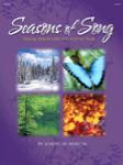 Shawnee Martin   Seasons Of Song - Vocal Solos for the Entire Year - Vocal