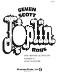 Seven Scott Joplin Rags