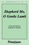Shepherd Me O Gentle Lamb