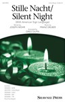 Stille Nacht - Silent Night