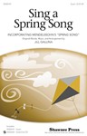 Sing A Spring Song