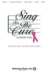 Sing For The Cure