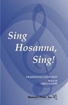 Sing Hosanna Sing