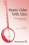 Sippin' Cider with Eliza