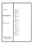 6 Duets For Horn & Cello