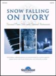 Shawnee  Martin/Larson/Hayes/Sorenson + HE5143 Snow Falling On Ivory - Seasonal Piano Solos with optional Instruments