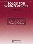 Solos For Young Voices