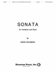 Sonata For Trombone