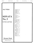 Sonata #3