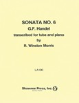 Sonata #6