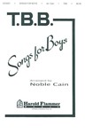 Songs For Boys