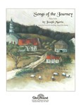 Songs Of The Journey