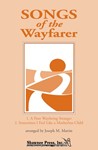 Songs Of The Wayfarer