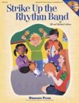 Strike Up the Rhythm Band - Book/CD