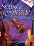 Strings of Praise [viola] w/play-along cd