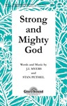 Strong & Mighty God