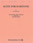 Suite For Baritone