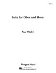 Suite for Oboe and Horn Set