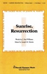 Sunrise Resurrection